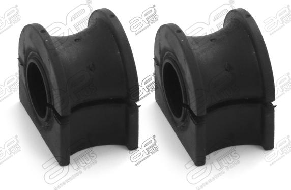 APlus 20618PAAP - Coussinet de palier, stabilisateur droxauto.com