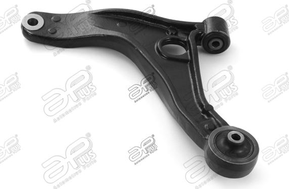 APlus 20676AP - Bras de liaison, suspension de roue droxauto.com