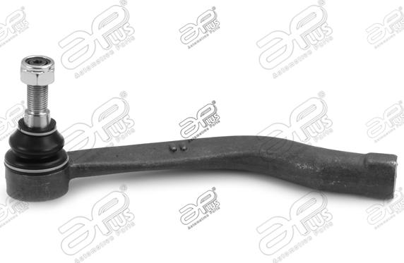 APlus 20673AP - Rotule de barre de connexion droxauto.com