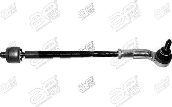 APlus 20186AP - Barre de connexion droxauto.com