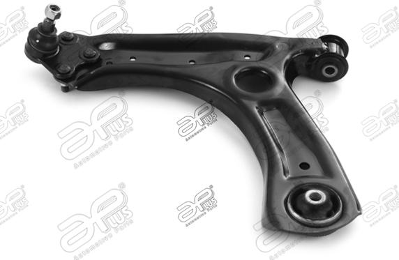 APlus 20181AP - Bras de liaison, suspension de roue droxauto.com