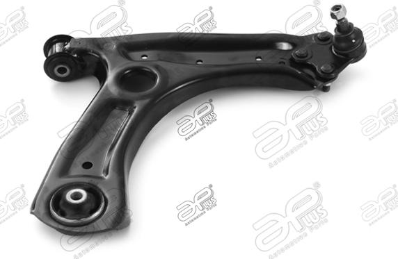 APlus 20182AP - Bras de liaison, suspension de roue droxauto.com