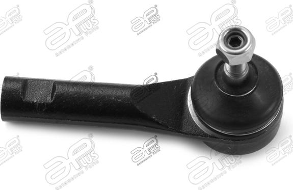 APlus 20357AP - Rotule de barre de connexion droxauto.com