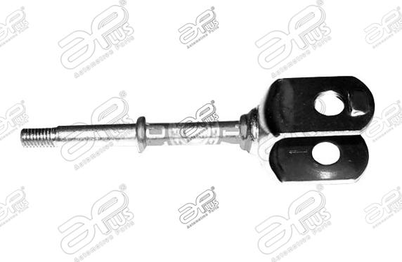 APlus 20305AP - Entretoise / tige, stabilisateur droxauto.com