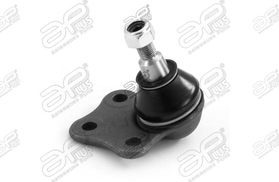 APlus 20258AP - Rotule de suspension droxauto.com