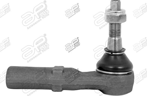 APlus 20704AP - Rotule de barre de connexion droxauto.com