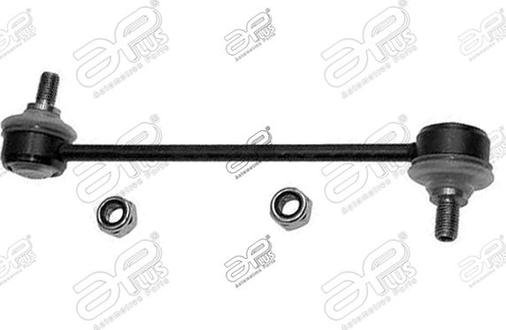 APlus 20782AP - Entretoise / tige, stabilisateur droxauto.com
