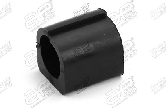 APlus 21491AP - Coussinet de palier, stabilisateur droxauto.com