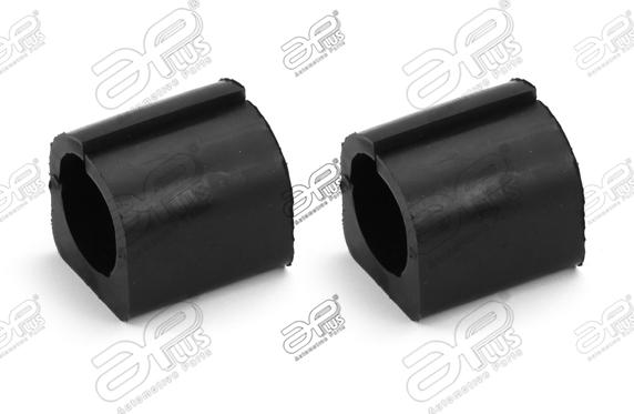 APlus 21491PAAP - Coussinet de palier, stabilisateur droxauto.com