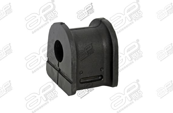 APlus 21493AP - Coussinet de palier, stabilisateur droxauto.com