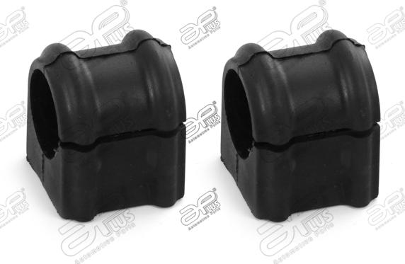 APlus 21452PAAP - Coussinet de palier, stabilisateur droxauto.com