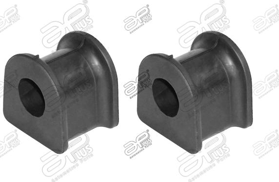 APlus 21460PAAP - Coussinet de palier, stabilisateur droxauto.com