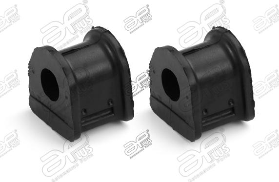 APlus 21461PAAP - Coussinet de palier, stabilisateur droxauto.com