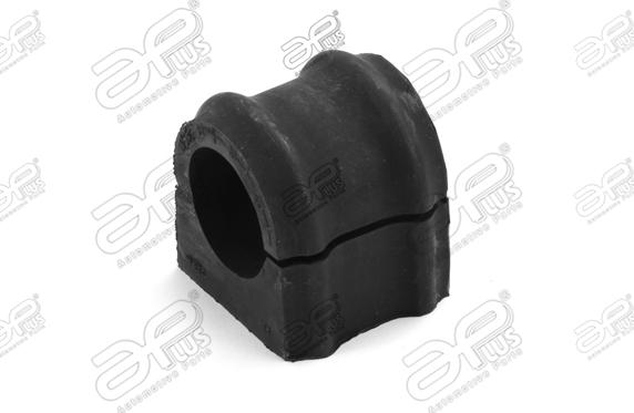 APlus 21463AP - Coussinet de palier, stabilisateur droxauto.com