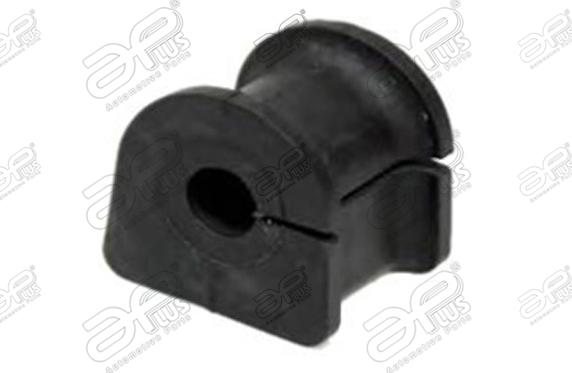 APlus 21462AP - Coussinet de palier, stabilisateur droxauto.com