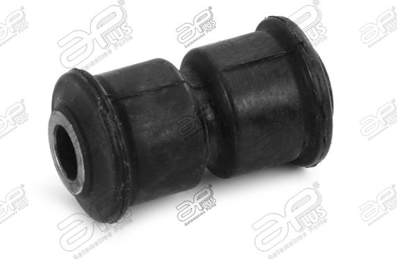 APlus 21434AP - Coussinet de palier, ressort à lames droxauto.com