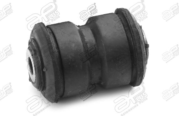 APlus 21436AP - Coussinet de palier, ressort à lames droxauto.com