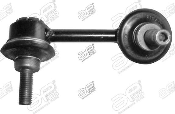 APlus 21550AP - Entretoise / tige, stabilisateur droxauto.com