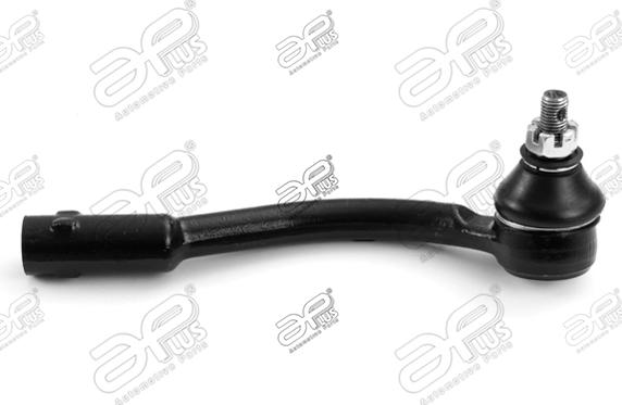 APlus 21643AP - Rotule de barre de connexion droxauto.com