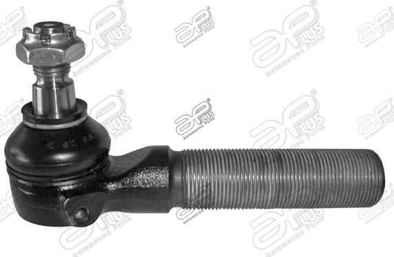 APlus 21625AP - Rotule de barre de connexion droxauto.com