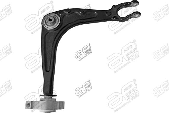 APlus 21168AP - Bras de liaison, suspension de roue droxauto.com