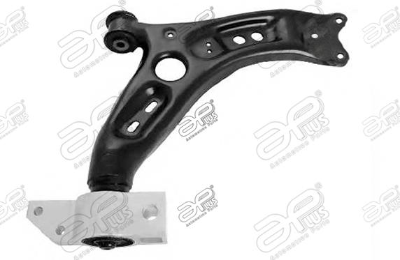 APlus 21104AP - Bras de liaison, suspension de roue droxauto.com