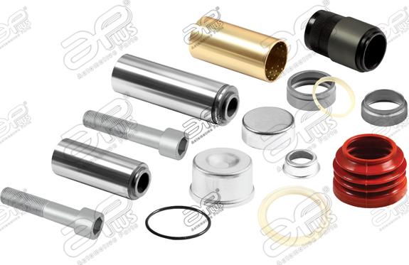 APlus 21112AP - Entretoise / tige, stabilisateur droxauto.com