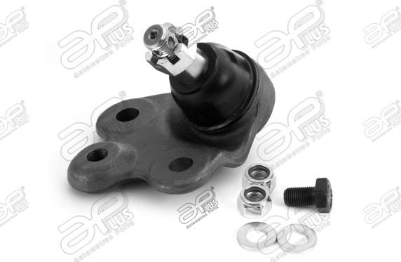 APlus 21189AP - Rotule de suspension droxauto.com