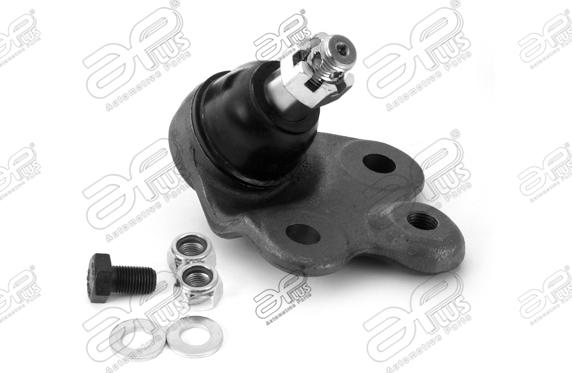 APlus 21188AP - Rotule de suspension droxauto.com