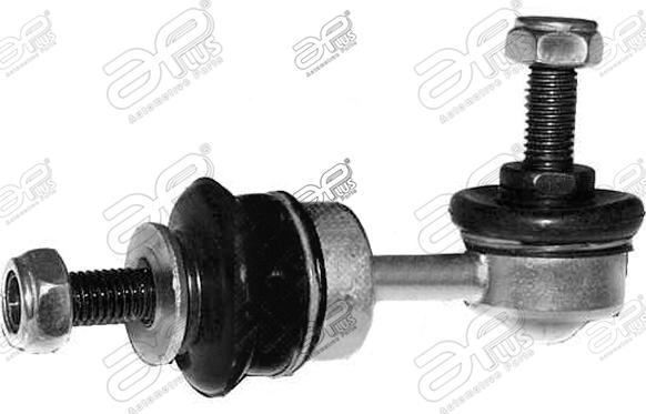 APlus 21125AP - Entretoise / tige, stabilisateur droxauto.com