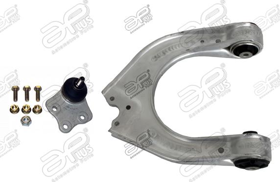 APlus 21821AP - Bras de liaison, suspension de roue droxauto.com