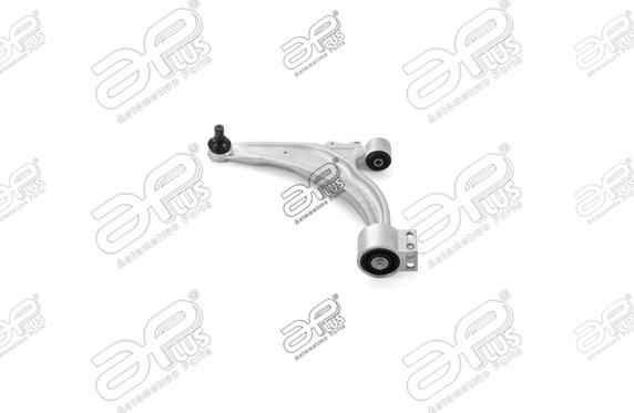 APlus 21298AP - Bras de liaison, suspension de roue droxauto.com