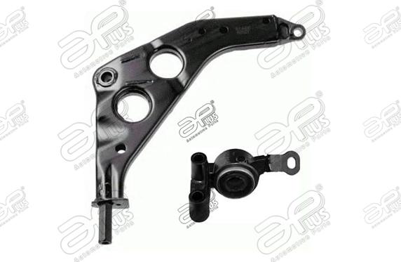 APlus 21229AP - Bras de liaison, suspension de roue droxauto.com