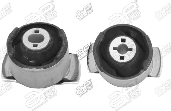 APlus 28610AP - Kit de réparation, corps de l'essieu droxauto.com