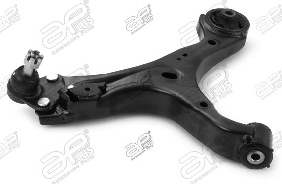 APlus 28631AP - Bras de liaison, suspension de roue droxauto.com
