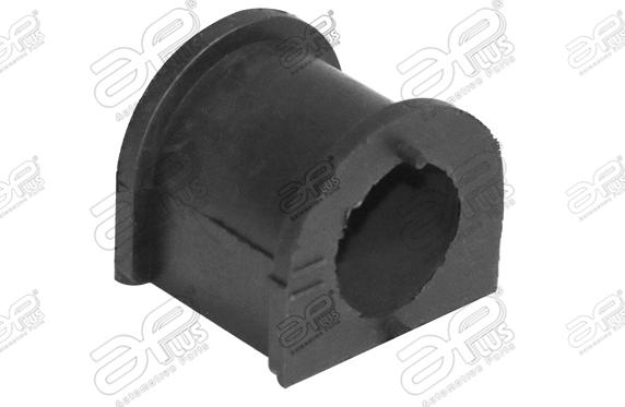 APlus 28007AP - Coussinet de palier, stabilisateur droxauto.com