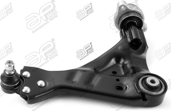APlus 23142AP - Bras de liaison, suspension de roue droxauto.com