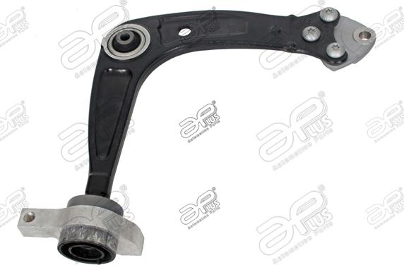 APlus 23846AP - Bras de liaison, suspension de roue droxauto.com