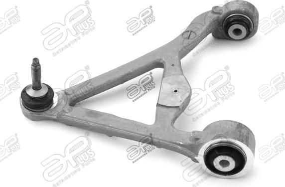 APlus 23859AP - Bras de liaison, suspension de roue droxauto.com