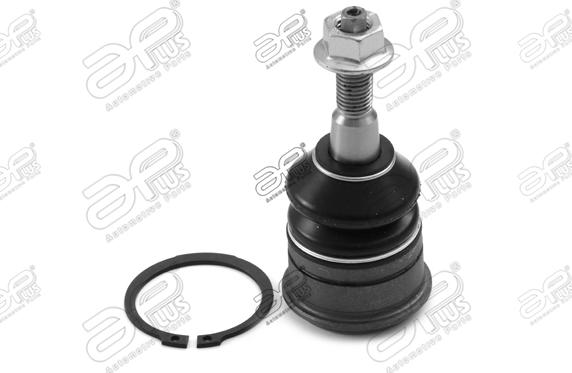 APlus 23806AP - Rotule de suspension droxauto.com