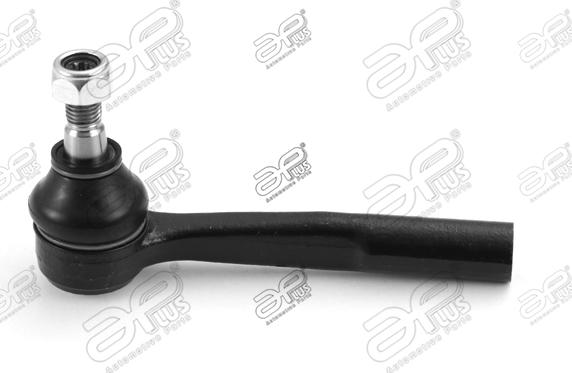 APlus 23889AP - Rotule de barre de connexion droxauto.com