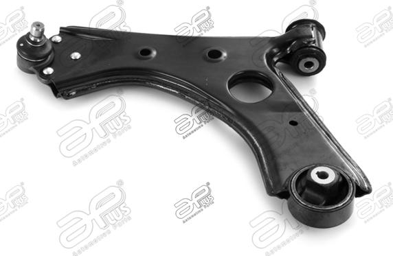 APlus 23714AP - Bras de liaison, suspension de roue droxauto.com