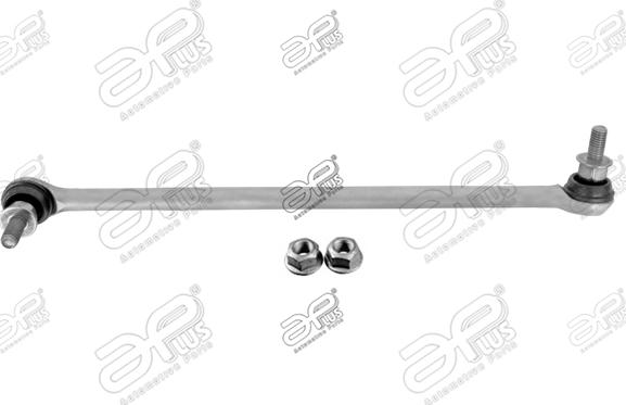 APlus 22363AP - Entretoise / tige, stabilisateur droxauto.com