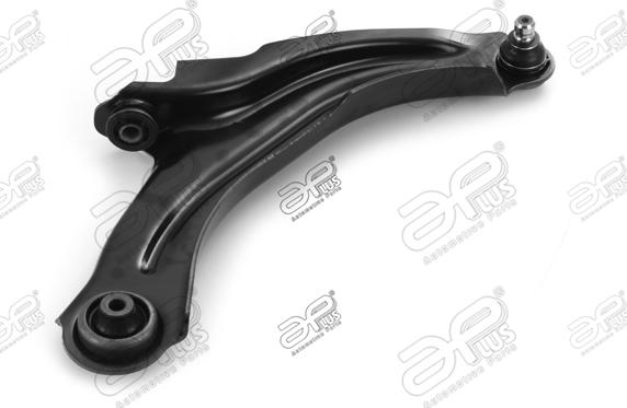 APlus 22286AP - Bras de liaison, suspension de roue droxauto.com
