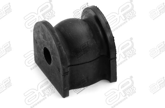 APlus 27484AP - Coussinet de palier, stabilisateur droxauto.com