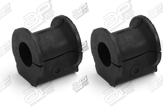 APlus 27597PAAP - Coussinet de palier, stabilisateur droxauto.com