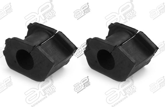 APlus 27604PAAP - Coussinet de palier, stabilisateur droxauto.com