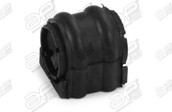 APlus 27350AP - Coussinet de palier, stabilisateur droxauto.com
