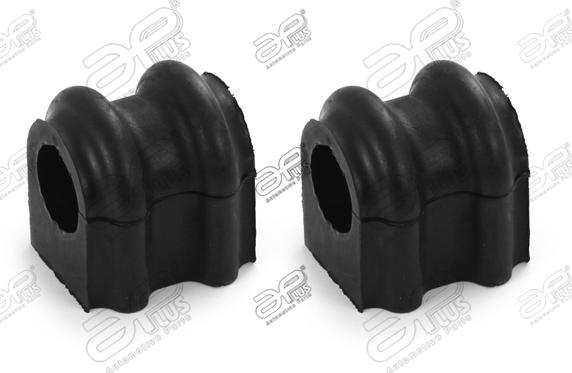 APlus 27323PAAP - Coussinet de palier, stabilisateur droxauto.com