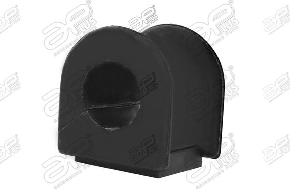 APlus 27206AP - Coussinet de palier, stabilisateur droxauto.com